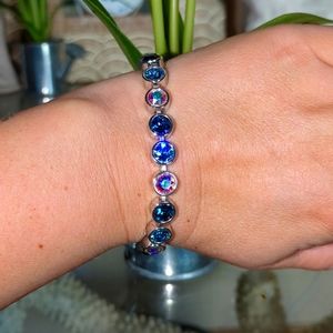 Ice bracelet
